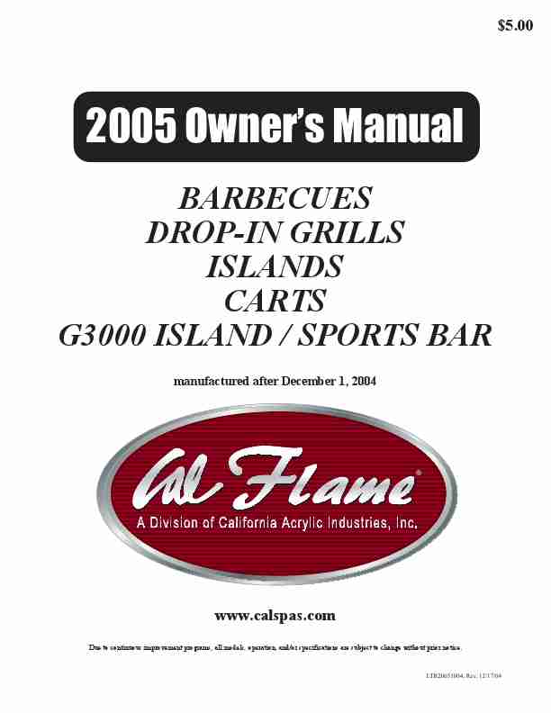 Cal Flame Charcoal Grill G3000-page_pdf